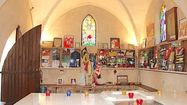 NOTRE DAME DU RUGBY - Pèlerinage très couru à Larrivière-Saint-Savin